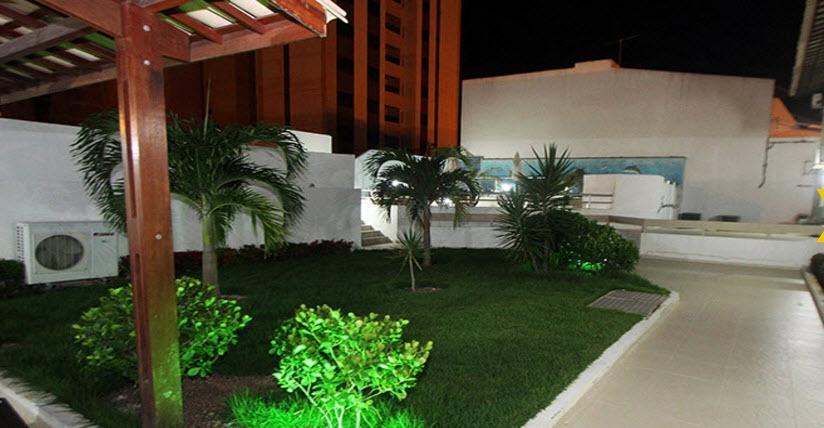 Oyo Alto Da Praia Hotel, Aracaju Exterior foto